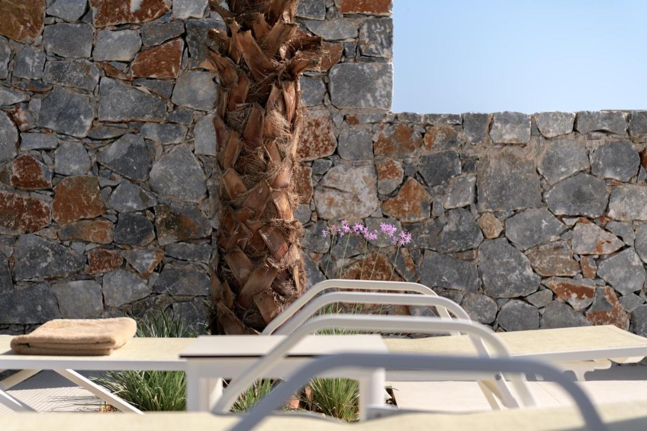Pelagias Villa Lefka With Heated Pool Mathes Екстер'єр фото