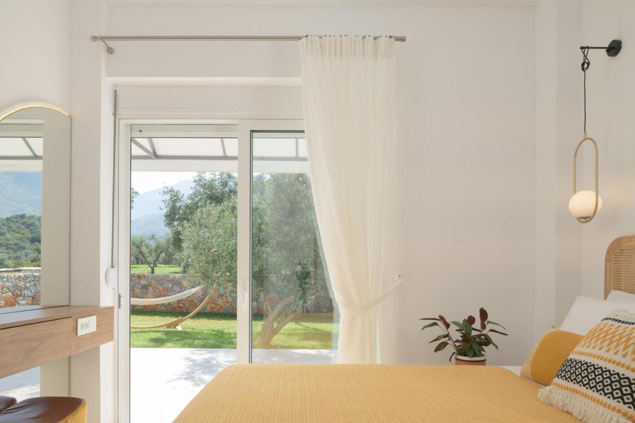 Pelagias Villa Lefka With Heated Pool Mathes Екстер'єр фото